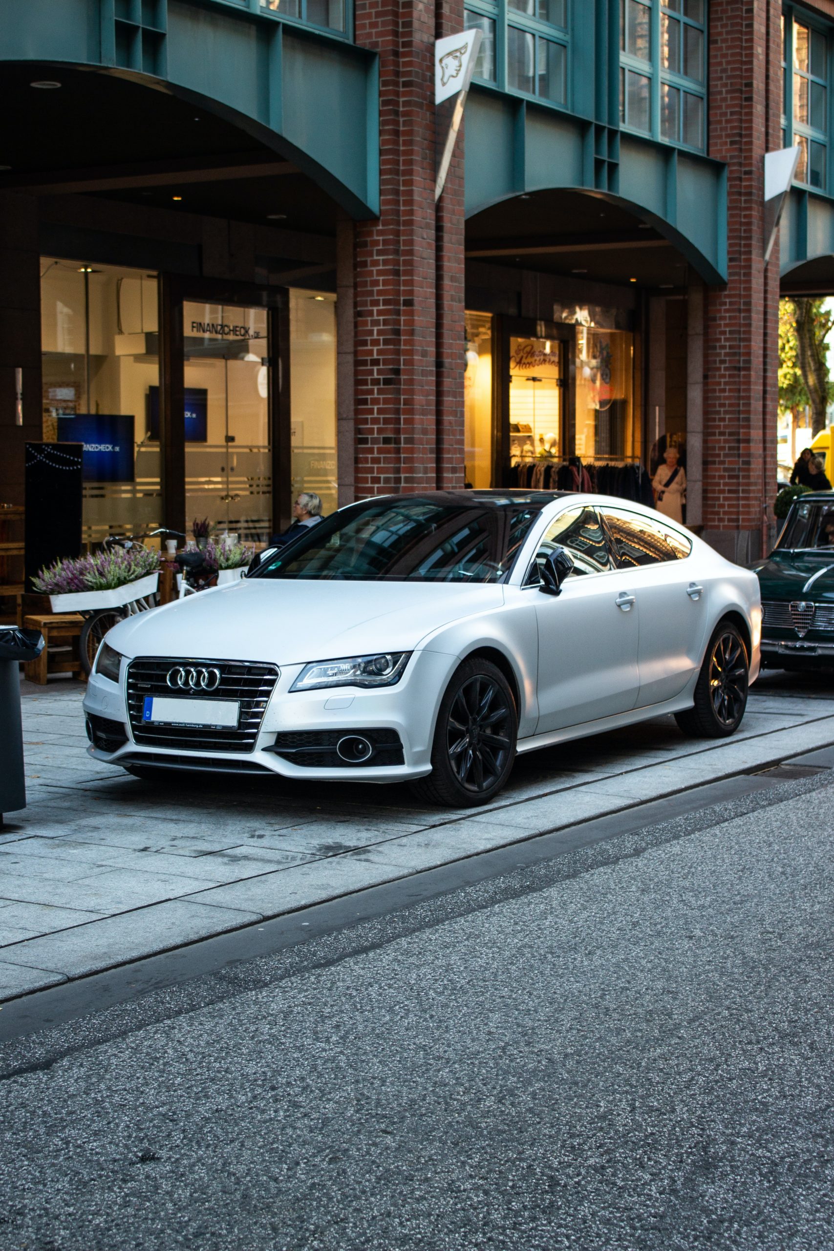 Audi Maintenance Cost: What You Might Pay | Tichi Auto Repair