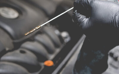 Oil and Filter Change Services at Tichi Auto Repair in Edmonton